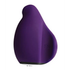 VeDO Yumi Finger Vibe - Deep Purple - Stimulators