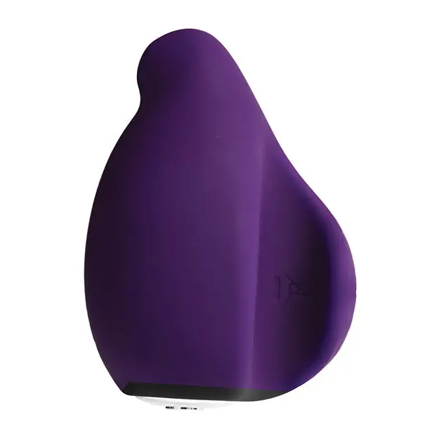 VeDO Yumi Finger Vibe - Deep Purple - Stimulators