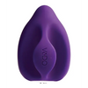 VeDO Yumi Finger Vibe - Deep Purple - Stimulators