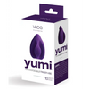 VeDO Yumi Finger Vibe - Deep Purple - Stimulators