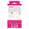 VeDO Yumi Layon Vibe - Foxy Pink - Stimulators