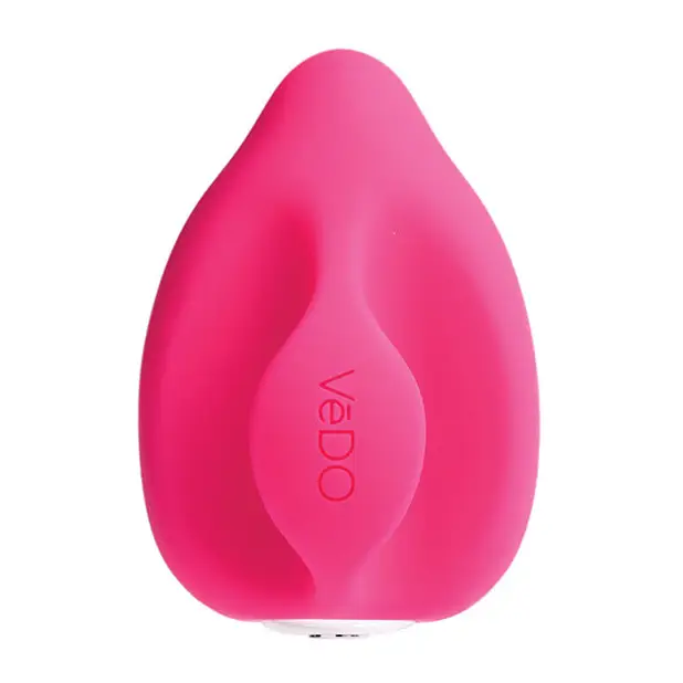 VeDO Yumi Layon Vibe - Foxy Pink - Stimulators