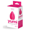 VeDO Yumi Layon Vibe - Foxy Pink - Stimulators