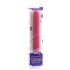 Velvet Touch 7’’ Vibe - Dusty Rose - Vibrators