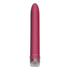 Velvet Touch 7’’ Vibe - Dusty Rose - Vibrators