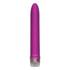 Velvet Touch 7’’ Vibe - Magenta - Vibrators