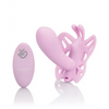 Venus Butterfly Silicone Remote Venus G, Pink