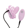 Venus Butterfly Silicone Remote Venus G, Pink
