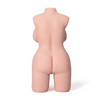 Venus Realistic Sex Doll Torso w/Cute Boobs - Dolls & Masturbators