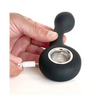 VERS G Spot Vibe - Black - Vibrators