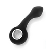 VERS G Spot Vibe - Black - Vibrators