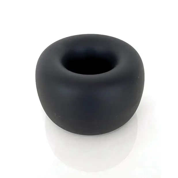 VERS Motion Ball Stretcher - Black - Penis Enhancement
