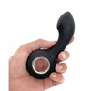 VERS P Spot Vibe - Black - Anal Products