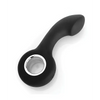 VERS P Spot Vibe - Black - Anal Products