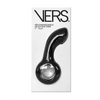 VERS P Spot Vibe - Black - Anal Products