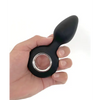 VERS Plug Vibe - Black - Anal Products