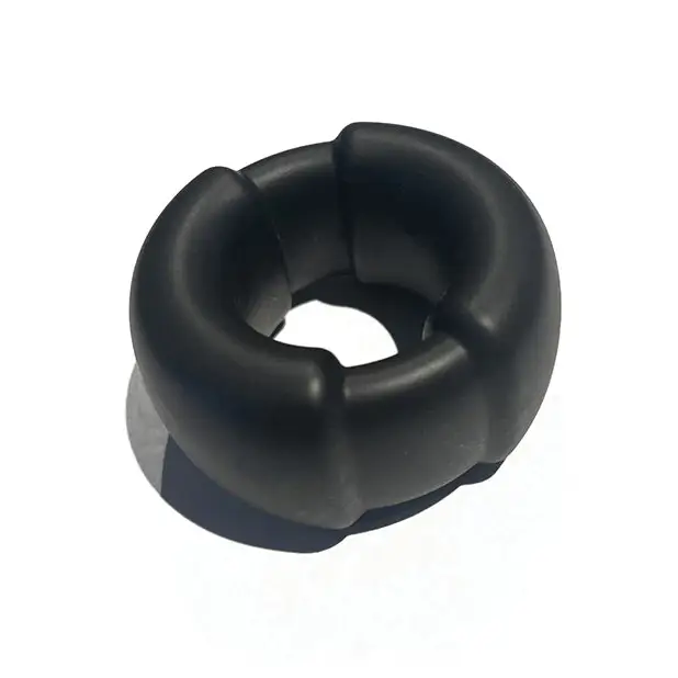 VERS Steel Weighted Stretcher - Black - Penis Enhancement