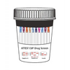 Versea EasyLab 6-Panel Drugs of Abuse Cup Test - Condoms