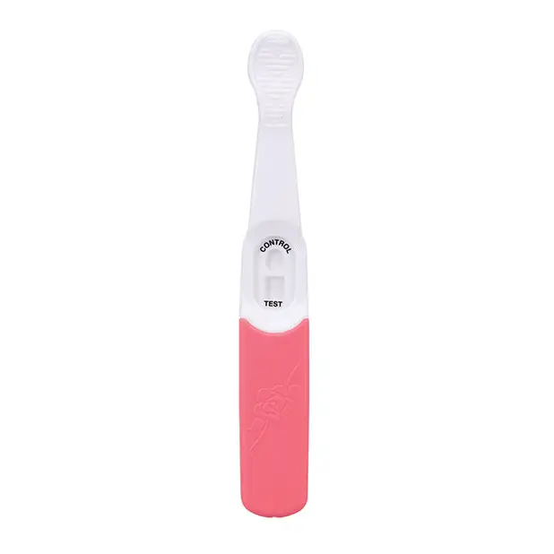 Versea EasyLab Pregnancy Test - Condoms