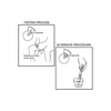 Versea EasyLab Pregnancy Test - Condoms