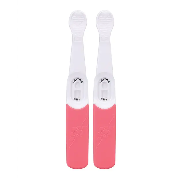 Versea EasyLab Pregnancy Test, Pack of 2