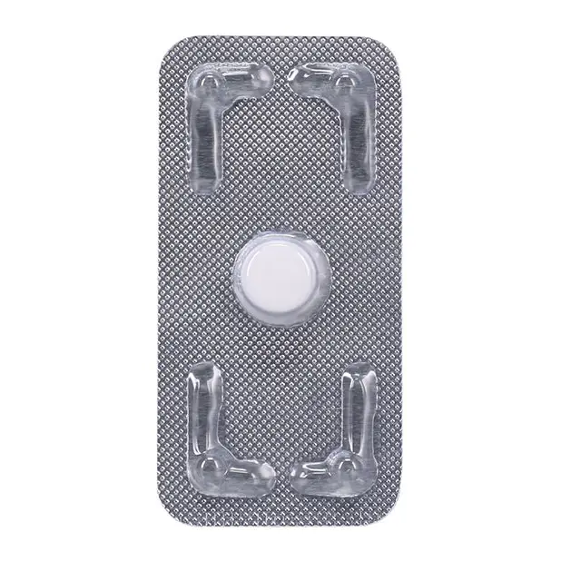 Versea Empowered Choice Emergency Contraception Single Levonorgestrel Pill - 1.5 mg Tablet - Condoms