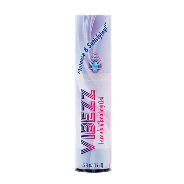 VIBEZZ Stimulating Gel -.5 oz Bottle - Sexual Enhancers