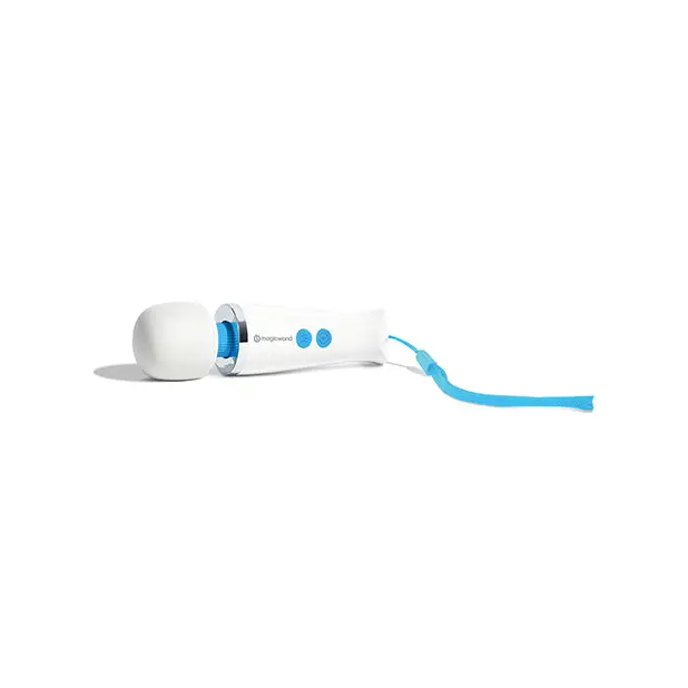 Vibratex Magic Wand Micro - Massage Products