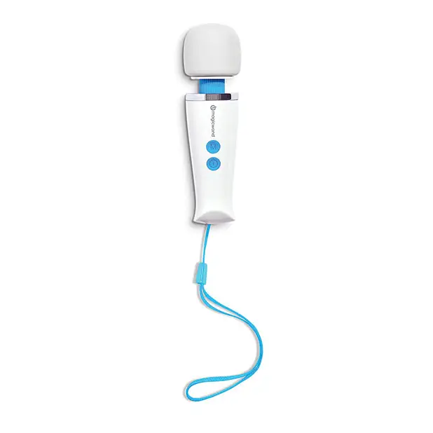 Vibratex Magic Wand Micro - Massage Products