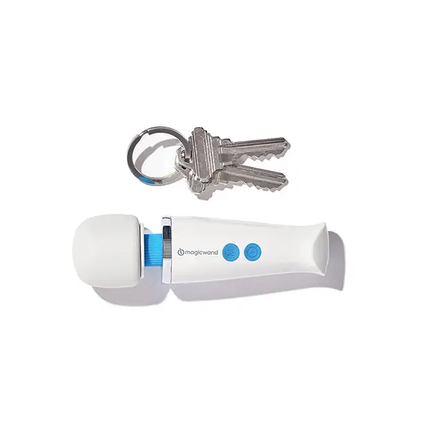 Vibratex Magic Wand Micro - Massage Products