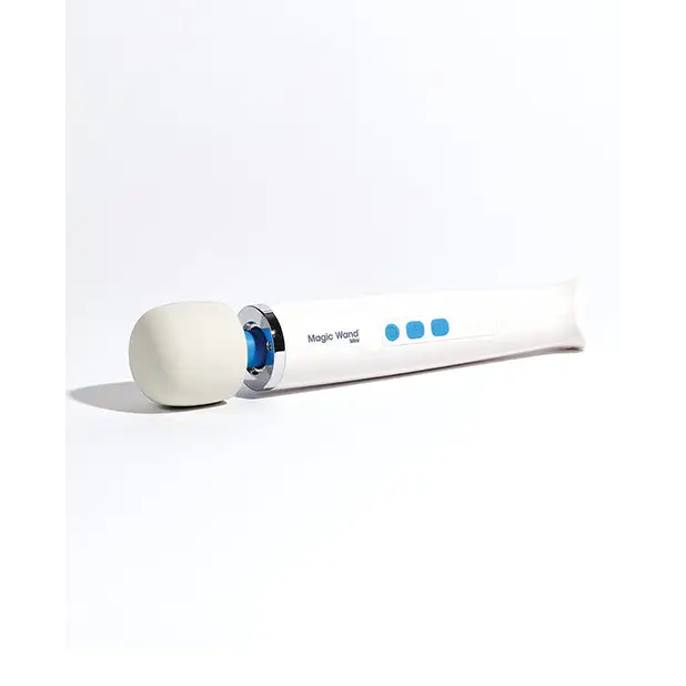 Vibratex Magic Wand Mini Unplugged Rechargeable - Massage Products