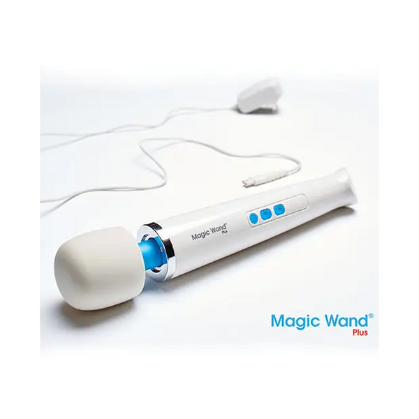 Vibratex Magic Wand Plus - Massage Products