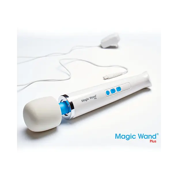 Vibratex Magic Wand Plus - Massage Products