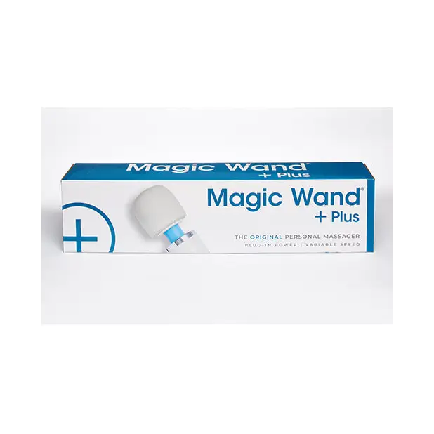 Vibratex Magic Wand Plus - Massage Products