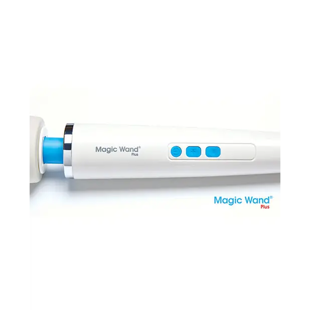 Vibratex Magic Wand Plus - Massage Products