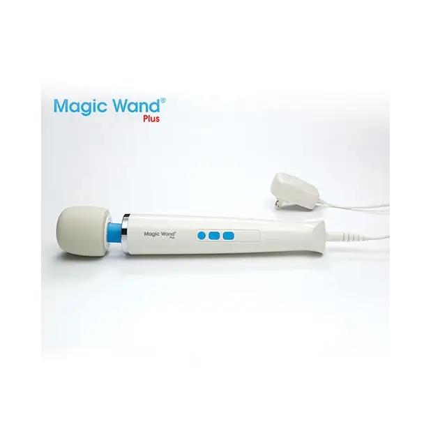 Vibratex Magic Wand Plus - Massage Products