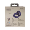 Viceroy Max Dual Ring - Blue - Penis Enhancement