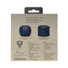 Viceroy Reverse Stamina Ring - Blue - Penis Enhancement