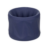 Viceroy Reverse Stamina Ring - Blue - Penis Enhancement