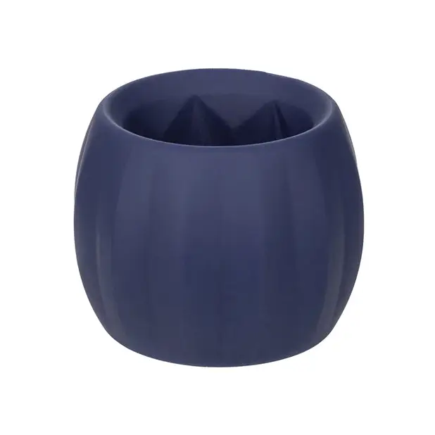 Viceroy Reverse Stamina Ring - Blue - Penis Enhancement