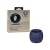 Viceroy Reverse Stamina Ring - Blue - Penis Enhancement