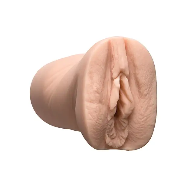 Vicky Vette Ultraskyn Pocket Pussy - Dolls & Masturbators