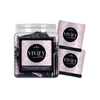 Vivify Tightening & Rejuvenation Gel, Tub of 100 Single Use Packet