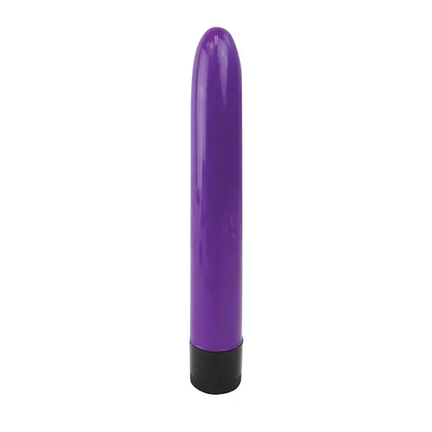 Voodoo 7" Vibe, Purple