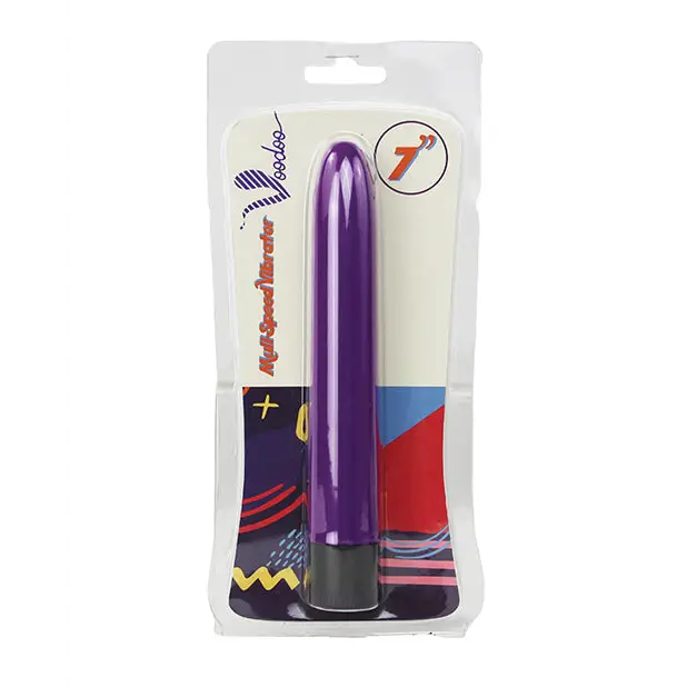 Voodoo 7" Vibe, Purple