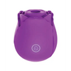 Voodoo Beso Flower Power, Purple