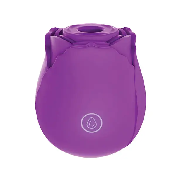 Voodoo Beso Flower Power, Purple