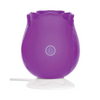 Voodoo Beso Flower Power, Purple