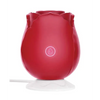 Voodoo Beso Flower Power, Red