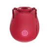 Voodoo Beso Flower Power, Red